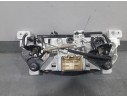 Recambio de mando calefaccion / aire acondicionado para dacia dokker furgoneta/monovolumen 1.5 dci (feaj) referencia OEM IAM 5P3