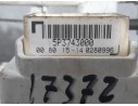 Recambio de mando calefaccion / aire acondicionado para dacia dokker furgoneta/monovolumen 1.5 dci (feaj) referencia OEM IAM 5P3