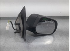 Recambio de retrovisor derecho para dacia dokker furgoneta/monovolumen 1.5 dci (feaj) referencia OEM IAM 963019902R ELECTRICO 