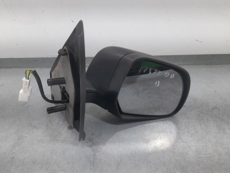 Recambio de retrovisor derecho para dacia dokker furgoneta/monovolumen 1.5 dci (feaj) referencia OEM IAM 963019902R ELECTRICO 