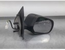 Recambio de retrovisor derecho para dacia dokker furgoneta/monovolumen 1.5 dci (feaj) referencia OEM IAM 963019902R ELECTRICO 