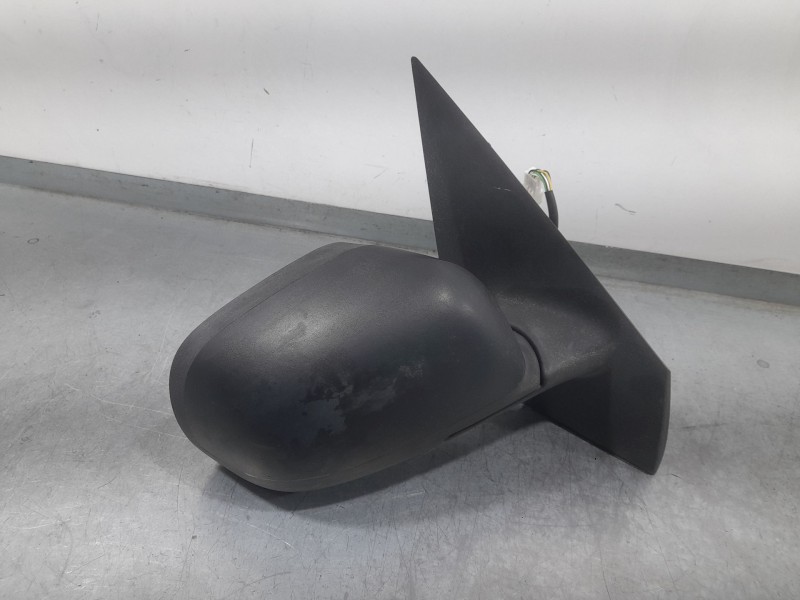 Recambio de retrovisor derecho para dacia dokker furgoneta/monovolumen 1.5 dci (feaj) referencia OEM IAM 963019902R ELECTRICO 