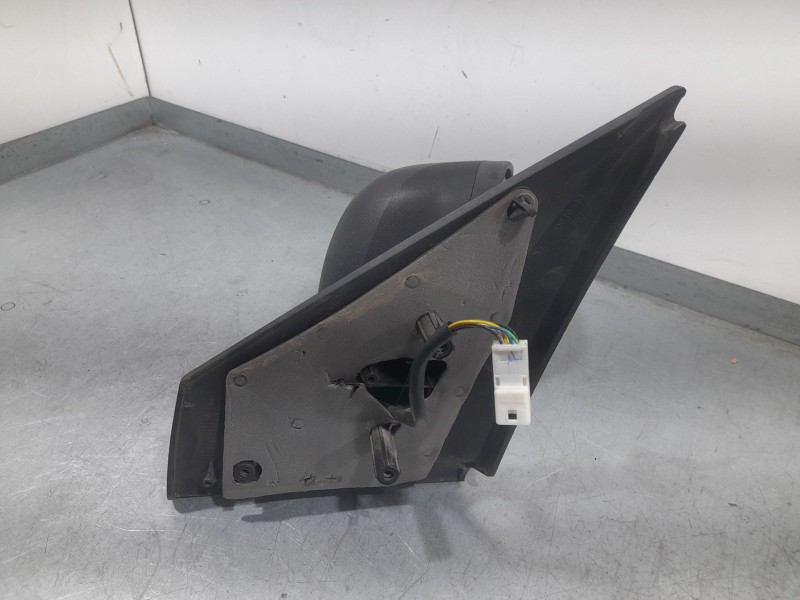 Recambio de retrovisor derecho para dacia dokker furgoneta/monovolumen 1.5 dci (feaj) referencia OEM IAM 963019902R ELECTRICO 