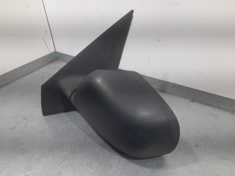 Recambio de retrovisor izquierdo para dacia dokker furgoneta/monovolumen 1.5 dci (feaj) referencia OEM IAM 963025005R ELECTRICO 