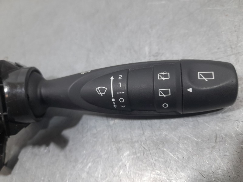 Recambio de mando limpia para hyundai i10 ii (ba, ia) 1.2 referencia OEM IAM 299132328  