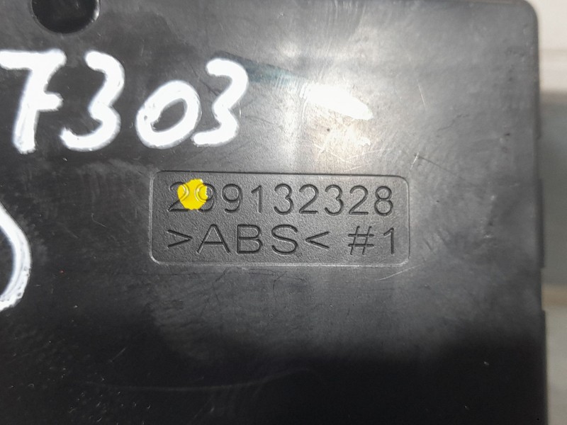 Recambio de mando limpia para hyundai i10 ii (ba, ia) 1.2 referencia OEM IAM 299132328  