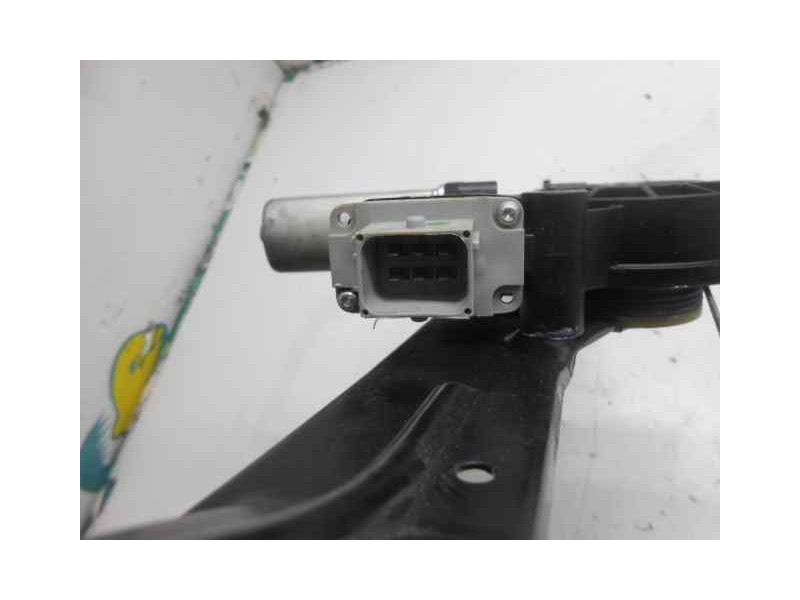 Recambio de elevalunas delantero izquierdo para fiat bravo (198) 1.9 active multijet referencia OEM IAM   6 PINS