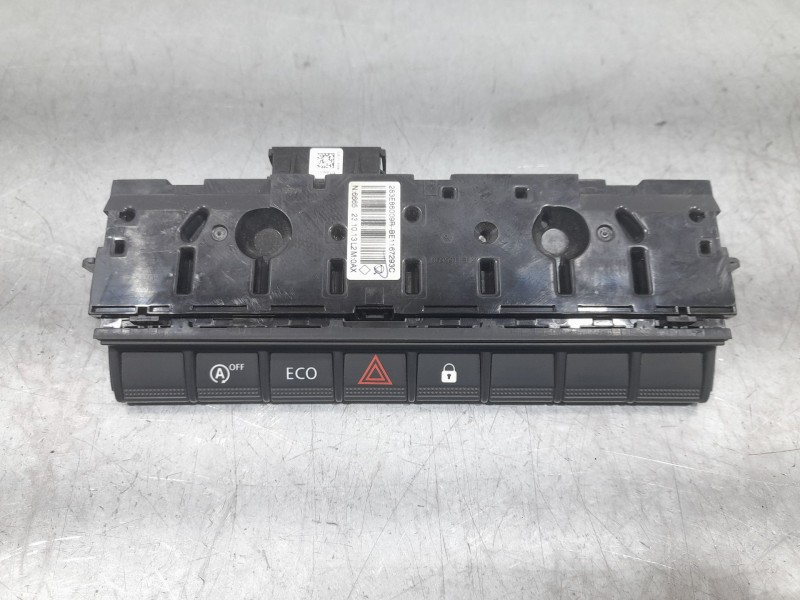 Recambio de mando multifuncion para mitsubishi colt 100t motion referencia OEM IAM 283E86009R WARNING 