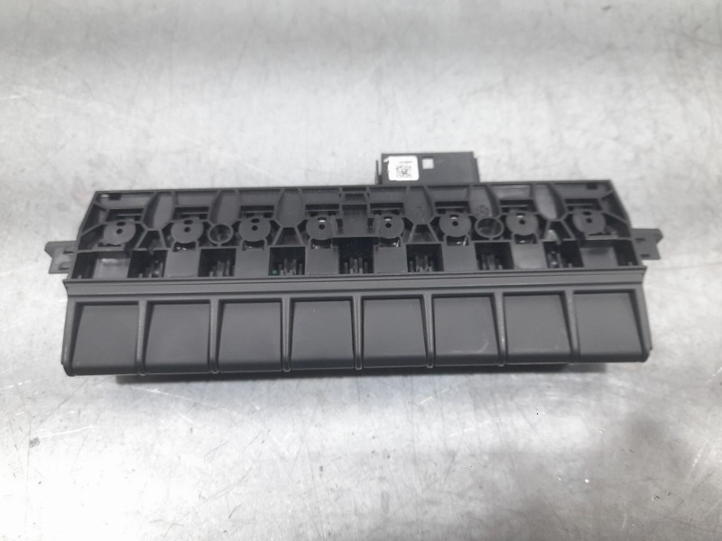 Recambio de mando multifuncion para mitsubishi colt 100t motion referencia OEM IAM 283E86009R WARNING 