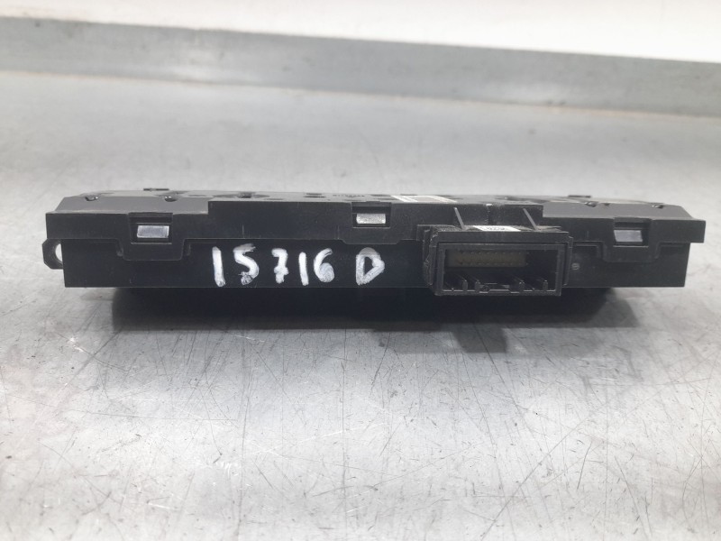 Recambio de mando multifuncion para mitsubishi colt 100t motion referencia OEM IAM 283E86009R WARNING 