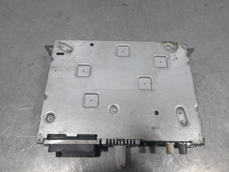 Recambio de sistema audio / radio para peugeot 2008 (--.2013) style referencia OEM IAM 9811066180  