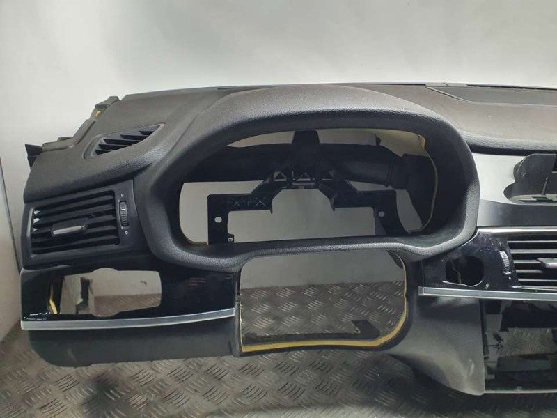 Recambio de kit airbag para bmw x4 (f26) xdrive 20d referencia OEM IAM 51459311544  C/ SALPICADERO Y C/N PRETENSOR DERECHO