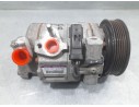 Recambio de compresor aire acondicionado para jeep compass limited 4x2 referencia OEM IAM MC4472800923  