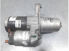 Recambio de motor arranque para jeep compass limited 4x2 referencia OEM IAM LRS03979  