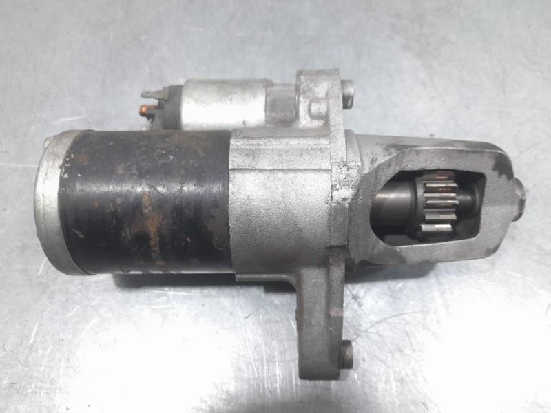 Recambio de motor arranque para jeep compass limited 4x2 referencia OEM IAM LRS03979  