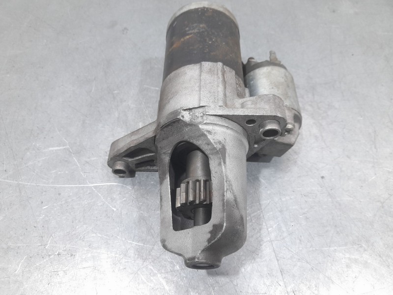 Recambio de motor arranque para jeep compass limited 4x2 referencia OEM IAM LRS03979  