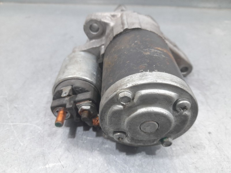 Recambio de motor arranque para jeep compass limited 4x2 referencia OEM IAM LRS03979  