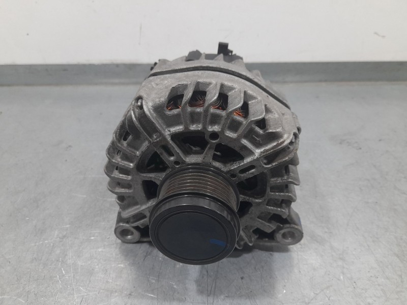 Recambio de alternador para peugeot 2008 (--.2013) style referencia OEM IAM 9810525380 2624310C VALEO