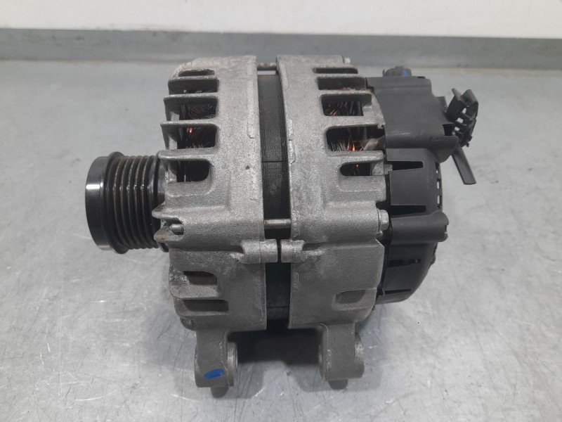 Recambio de alternador para peugeot 2008 (--.2013) style referencia OEM IAM 9810525380 2624310C VALEO