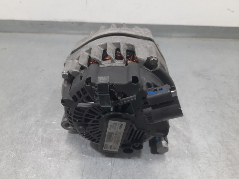 Recambio de alternador para peugeot 2008 (--.2013) style referencia OEM IAM 9810525380 2624310C VALEO