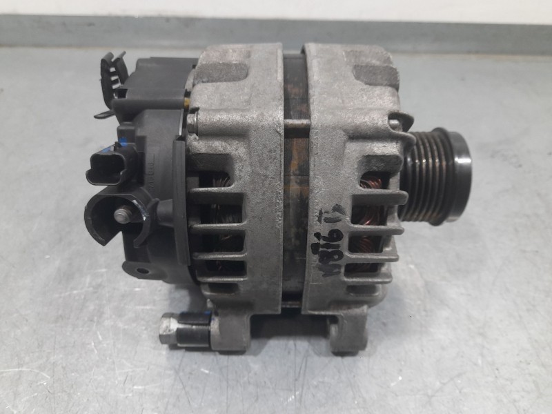Recambio de alternador para peugeot 2008 (--.2013) style referencia OEM IAM 9810525380 2624310C VALEO