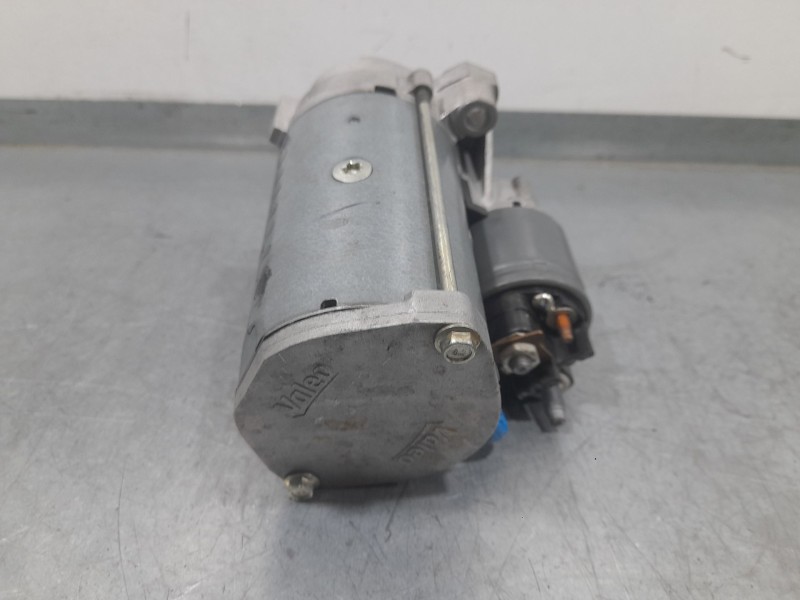 Recambio de motor arranque para peugeot 2008 (--.2013) style referencia OEM IAM 9662854180 TS22E26 VALEO