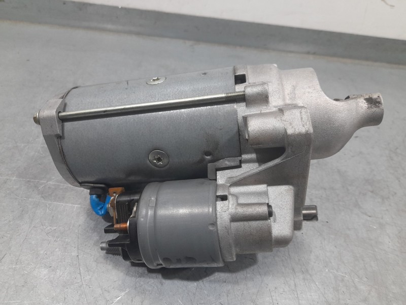 Recambio de motor arranque para peugeot 2008 (--.2013) style referencia OEM IAM 9662854180 TS22E26 VALEO