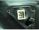Recambio de retrovisor derecho para daewoo lanos se referencia OEM IAM 96227724  ELECTRICO