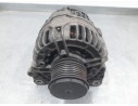Recambio de alternador para volkswagen new beetle (9c1/1c1) 1.9 tdi referencia OEM IAM 038903023L  BOSCH
