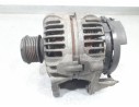Recambio de alternador para volkswagen new beetle (9c1/1c1) 1.9 tdi referencia OEM IAM 038903023L  BOSCH