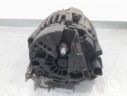 Recambio de alternador para volkswagen new beetle (9c1/1c1) 1.9 tdi referencia OEM IAM 038903023L  BOSCH