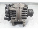 Recambio de alternador para volkswagen new beetle (9c1/1c1) 1.9 tdi referencia OEM IAM 038903023L  BOSCH