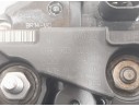 Recambio de alternador para volkswagen new beetle (9c1/1c1) 1.9 tdi referencia OEM IAM 038903023L  BOSCH
