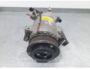 Recambio de compresor aire acondicionado para ford fiesta (ccn) gt-line referencia OEM IAM C1B119D629A2J  