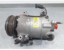 Recambio de compresor aire acondicionado para ford fiesta (ccn) gt-line referencia OEM IAM C1B119D629A2J  