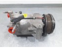 Recambio de compresor aire acondicionado para ford fiesta (ccn) gt-line referencia OEM IAM C1B119D629A2J  