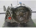 Recambio de caja cambios para renault megane ii classic berlina confort authentique referencia OEM IAM JH3143 R066247 5VELOCIDAD