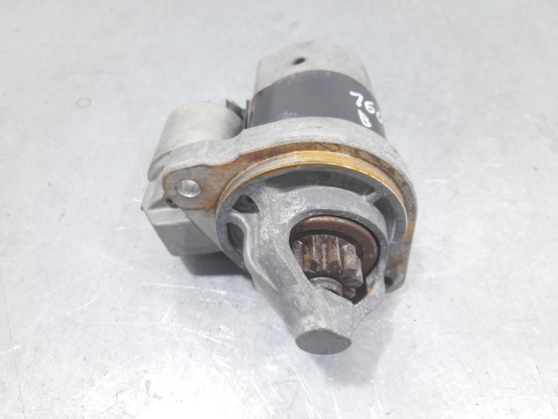 Recambio de motor arranque para ford fiesta (ccn) gt-line referencia OEM IAM CV6T11000GE  