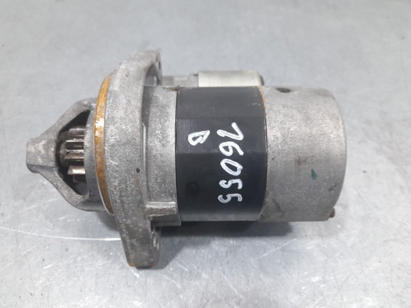 Recambio de motor arranque para ford fiesta (ccn) gt-line referencia OEM IAM CV6T11000GE  