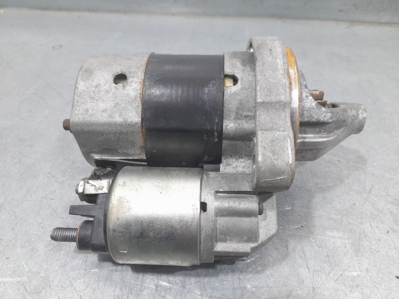 Recambio de motor arranque para ford fiesta (ccn) gt-line referencia OEM IAM CV6T11000GE  