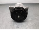 Recambio de compresor aire acondicionado para renault clio v techno referencia OEM IAM 926004423R VALEO 
