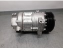 Recambio de compresor aire acondicionado para renault clio v techno referencia OEM IAM 926004423R VALEO 
