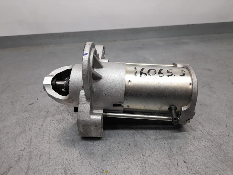 Recambio de motor arranque para renault clio v techno referencia OEM IAM 233008820R COMSTAR 