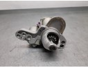 Recambio de motor arranque para renault clio v techno referencia OEM IAM 233008820R COMSTAR 