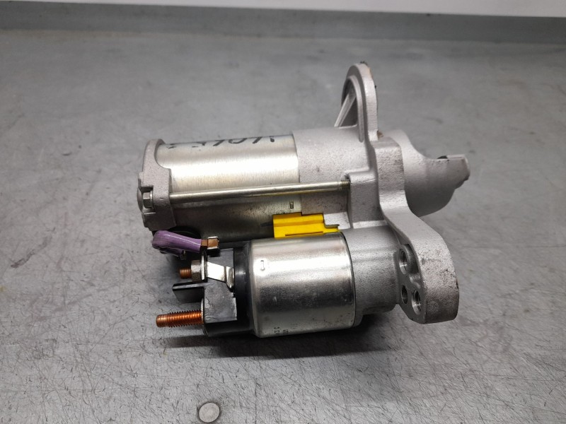 Recambio de motor arranque para renault clio v techno referencia OEM IAM 233008820R COMSTAR 