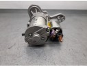 Recambio de motor arranque para renault clio v techno referencia OEM IAM 233008820R COMSTAR 