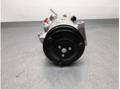Recambio de compresor aire acondicionado para opel crossland x / crossland (p17, p2qo) 1.6 turbo d (75) referencia OEM IAM 1986A