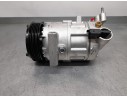 Recambio de compresor aire acondicionado para opel crossland x / crossland (p17, p2qo) 1.6 turbo d (75) referencia OEM IAM 1986A