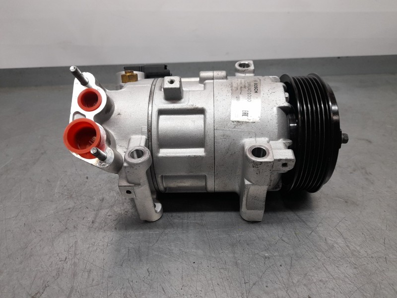Recambio de compresor aire acondicionado para opel crossland x / crossland (p17, p2qo) 1.6 turbo d (75) referencia OEM IAM 1986A