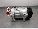 Recambio de compresor aire acondicionado para opel crossland x / crossland (p17, p2qo) 1.6 turbo d (75) referencia OEM IAM 1986A